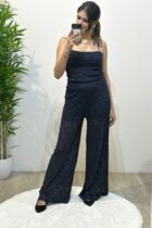 Elegant Conj Azul