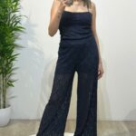 Elegant Conj Azul