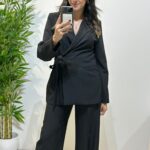 Black office