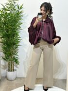 Camisa Blend