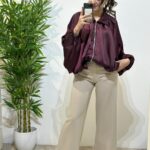 Camisa Blend