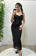 Gala Dress