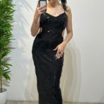 Gala Dress