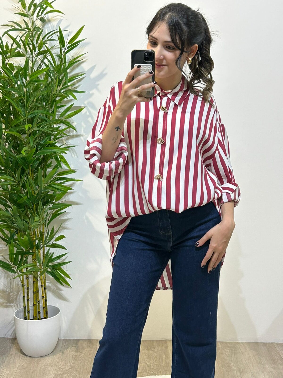 Camisa Aveiro - Image 2