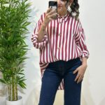 Camisa Aveiro