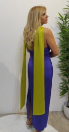 Vestido Capri - Image 2