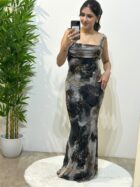 Delux black
