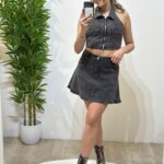 Noir Set