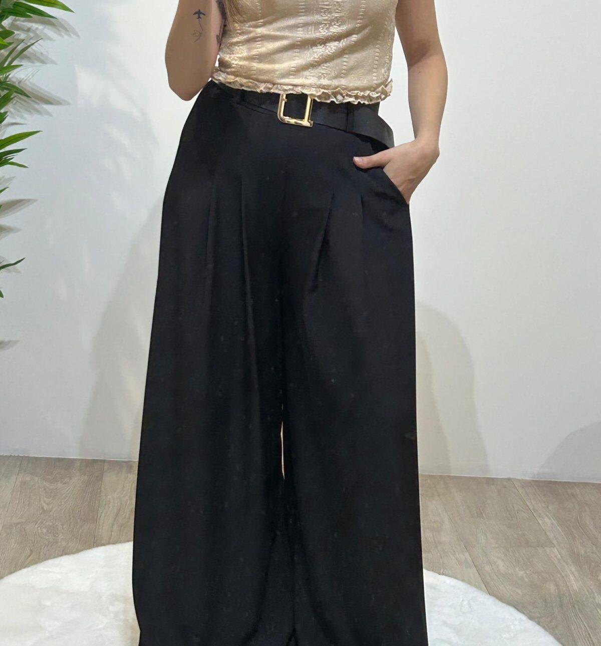 Calça flúida - Image 2