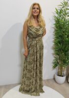 Nature dress