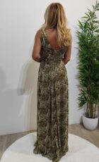 Nature dress - Image 2