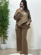 Camisola conforte