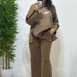 Camisola conforte