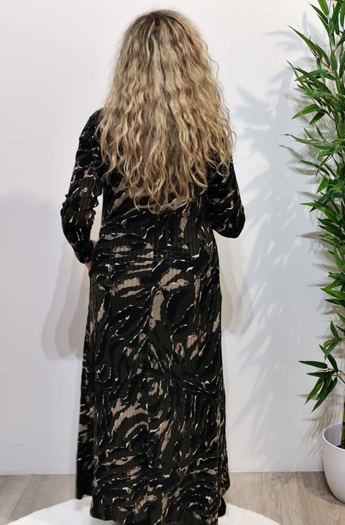 Confort dress - Image 2