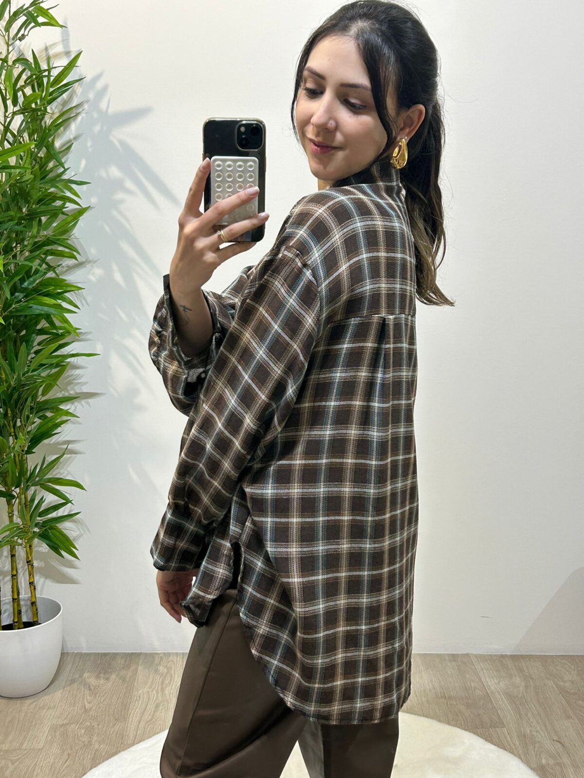 Camisa belga - Image 2