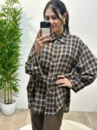 Camisa belga