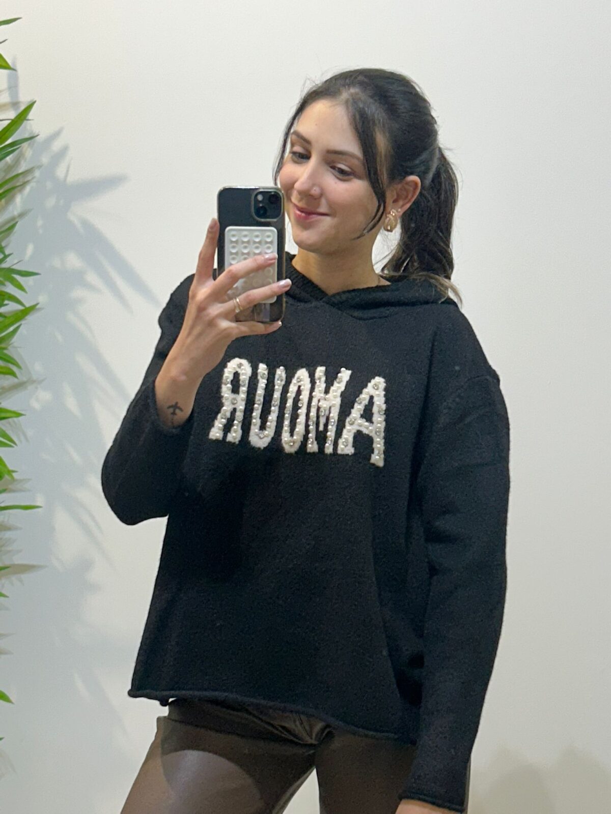 blusa soft - Image 3