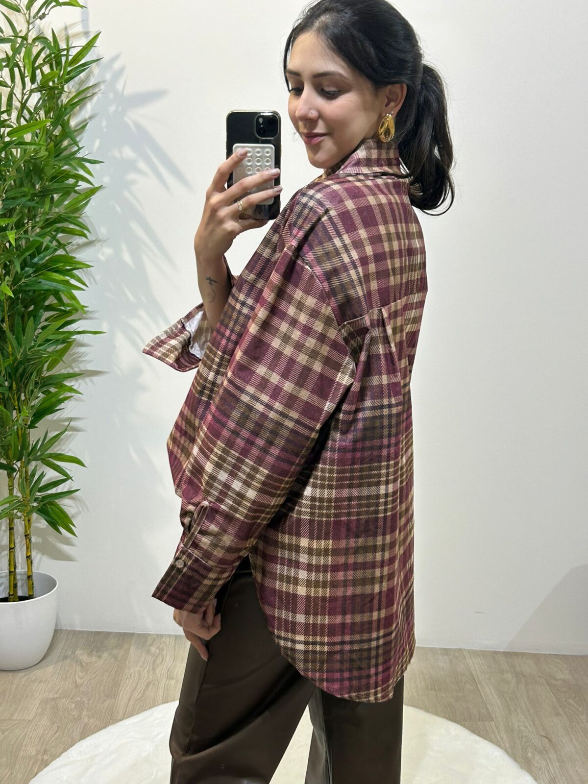 Camisa mantra - Image 2