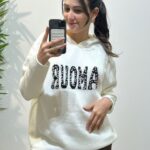 blusa soft