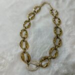 Colar Dourado