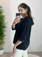 Camisola com fecho - Image 2
