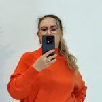 Camisola de malha
