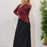 Saia maxi