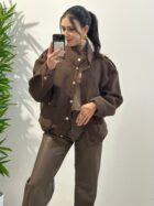 Brownie chic