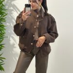 Brownie chic