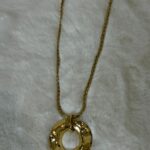 Colar Dourado