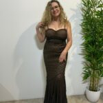 Glamour Dress