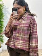 Camisa mantra