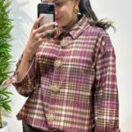 Camisa mantra