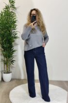 Camisola Malha Macia Elegance