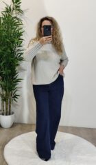 Camisola Malha Macia Elegance - Image 2