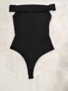 Body preto