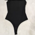 Body preto