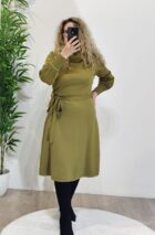Vestido Conforto e Elegância - Image 3