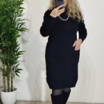 Vestido Conforto e Elegância