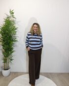 Camisola ás Riscas