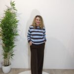Camisola ás Riscas