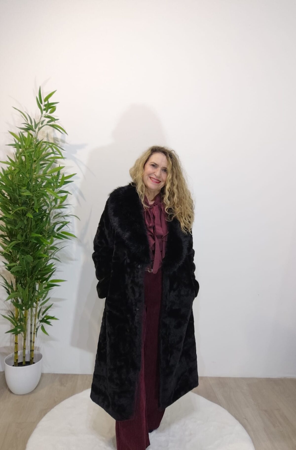 Sobretudo de inverno - Image 3
