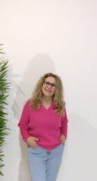Camisola de malha