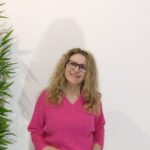 Camisola de malha