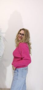 Camisola de malha - Image 2