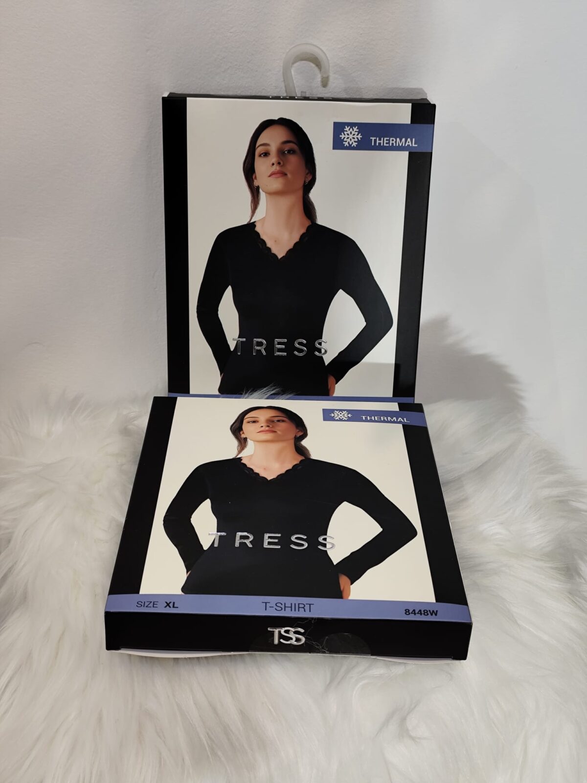 Camisola Térmica em Bico - Image 2