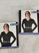 Camisola Térmica em Bico