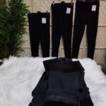 Leggings Cardadas