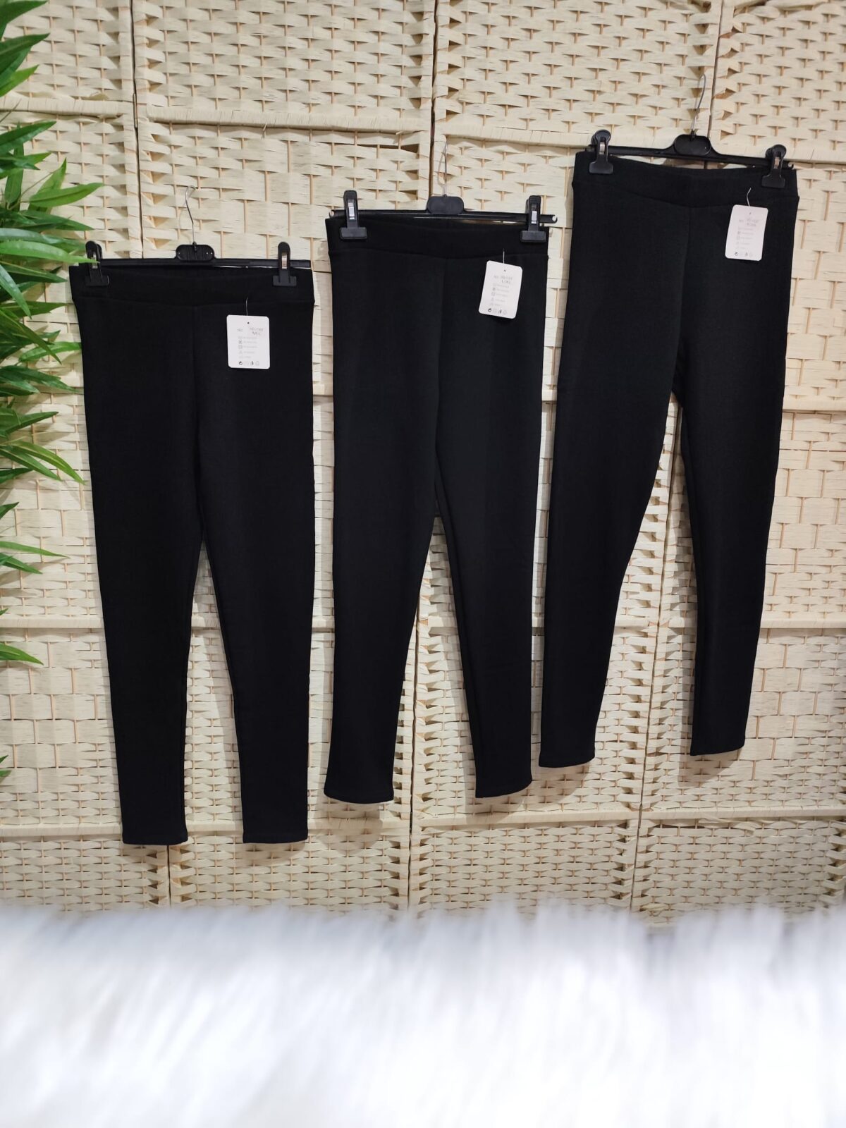 Leggings Cardadas - Image 2