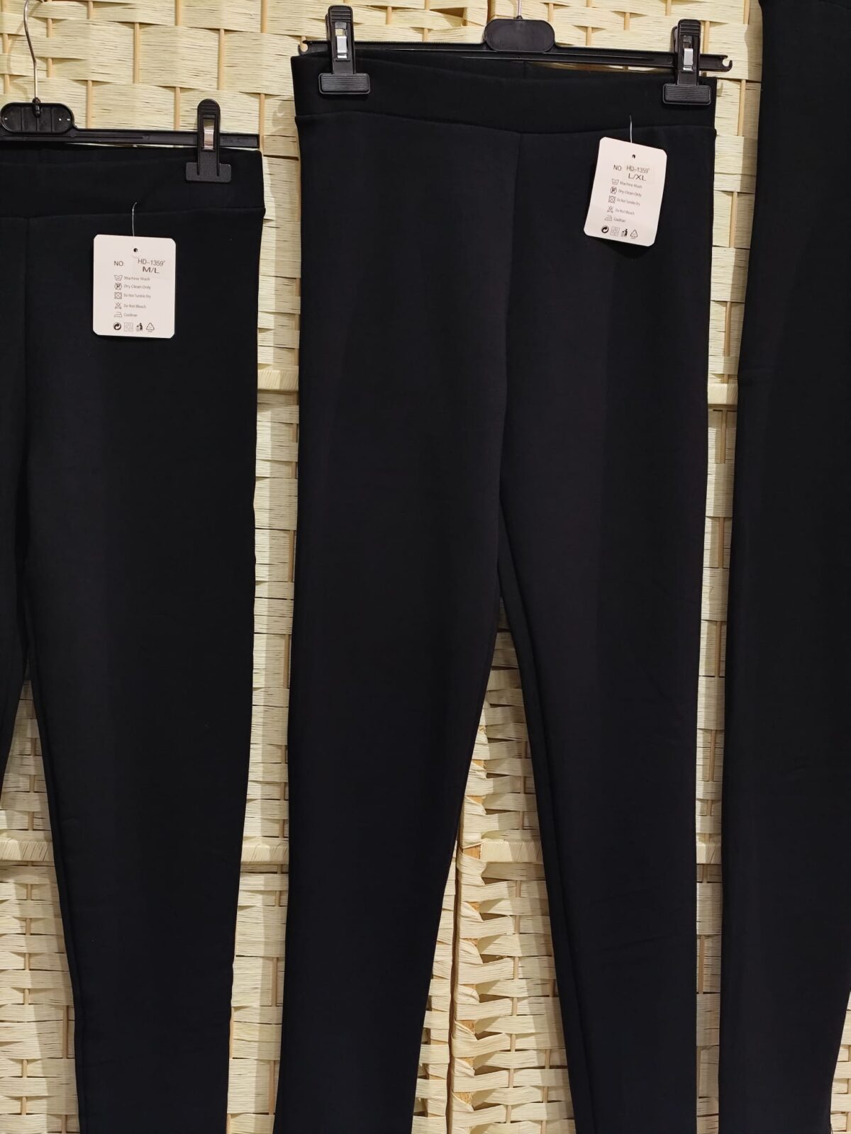 Leggings Cardadas - Image 3